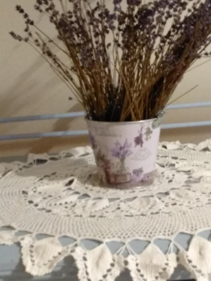 הוילה Lesencetomaj Casa Beata מראה חיצוני תמונה