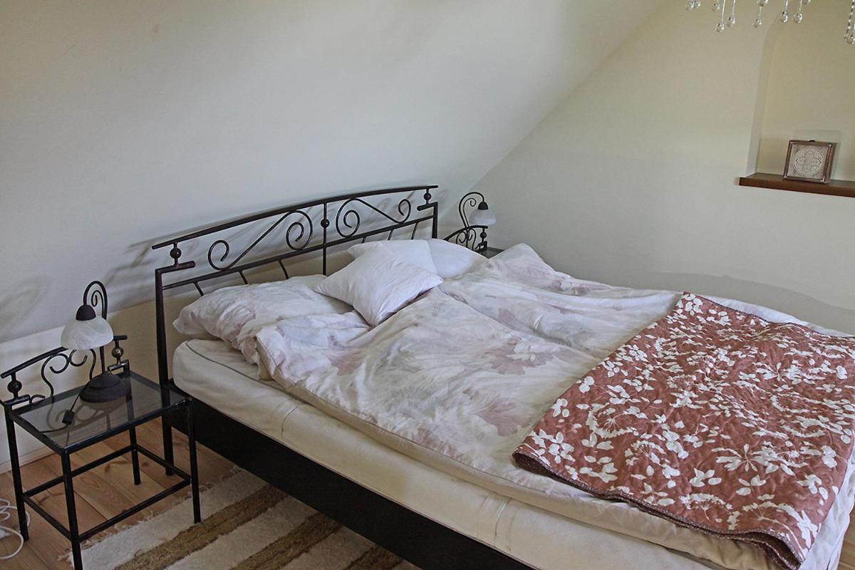 הוילה Lesencetomaj Casa Beata מראה חיצוני תמונה