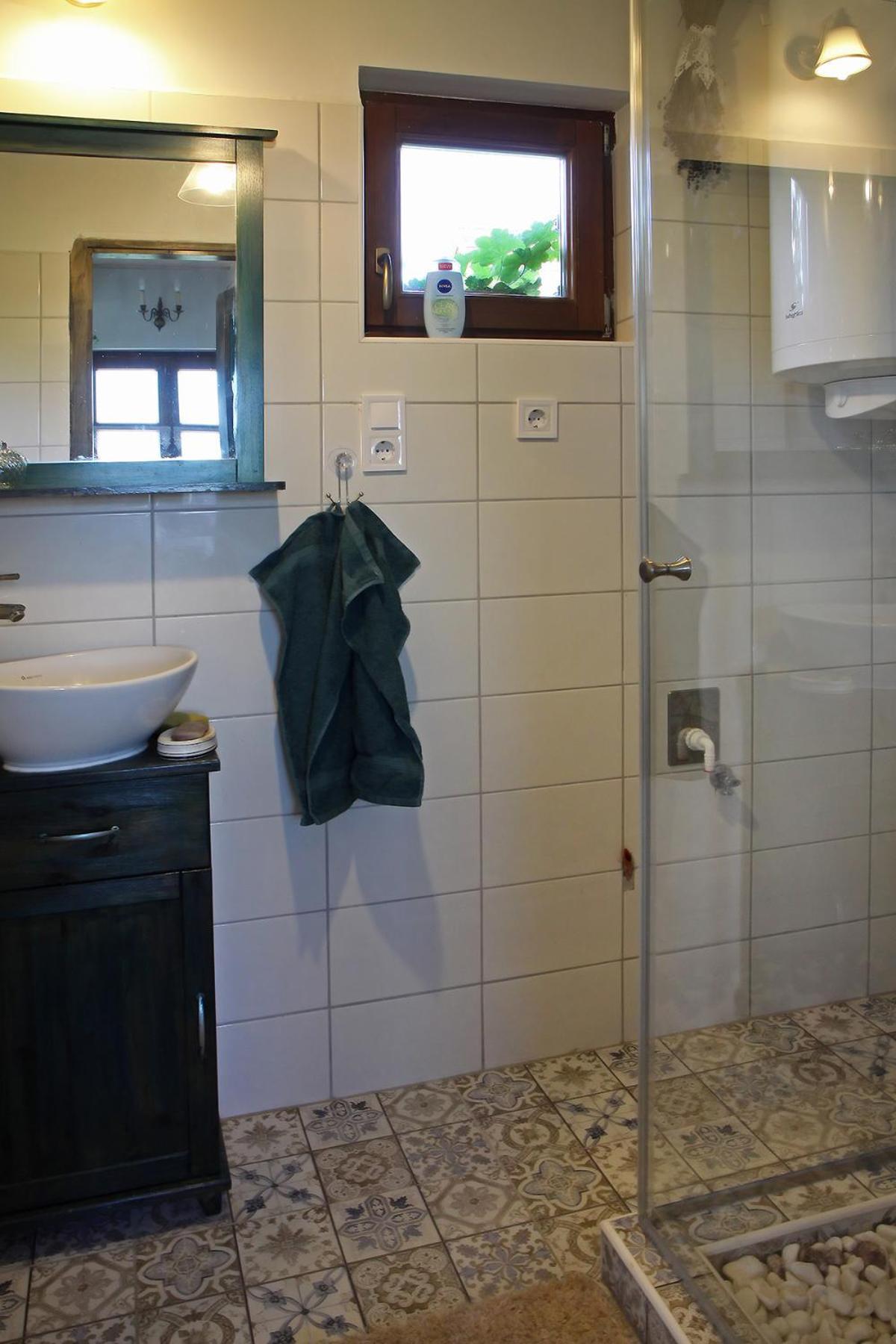 הוילה Lesencetomaj Casa Beata מראה חיצוני תמונה